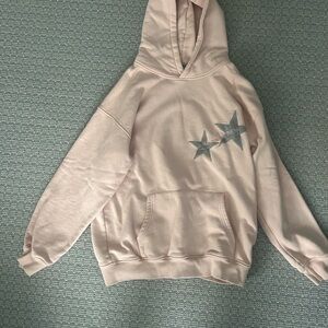 Aelfric Eden Pink Hoodie